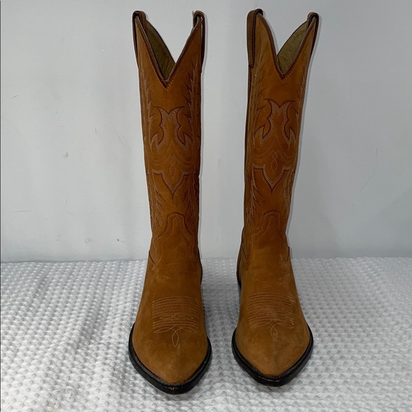 Tony Lama Other - TONY LAMA COWBOY BOOTS FTL-02-124